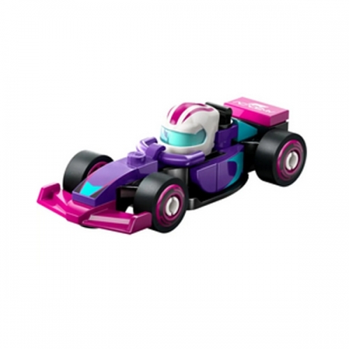 Monoposto F1 Academy