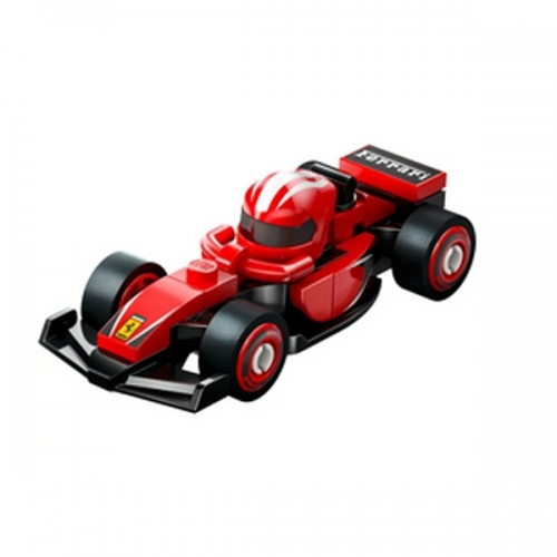 Monoposto Ferrari