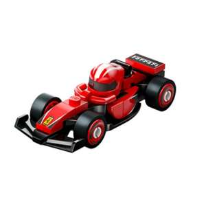 Monoposto Ferrari