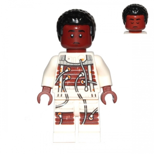 Finn - Bacta Suit