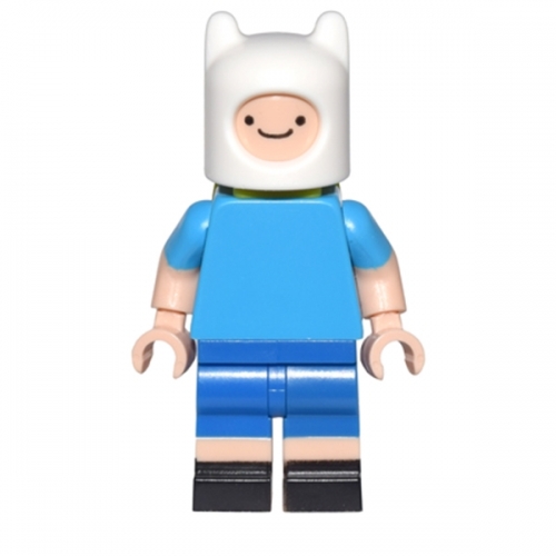 Finn the Human
