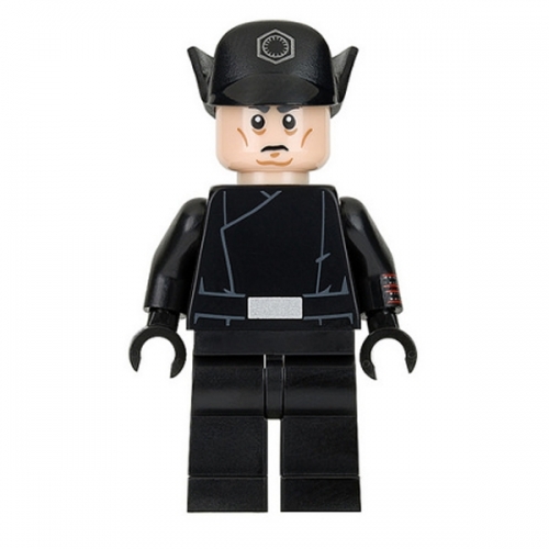 First Order General (Admiral)