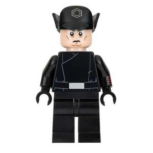 First Order General (Admiral)