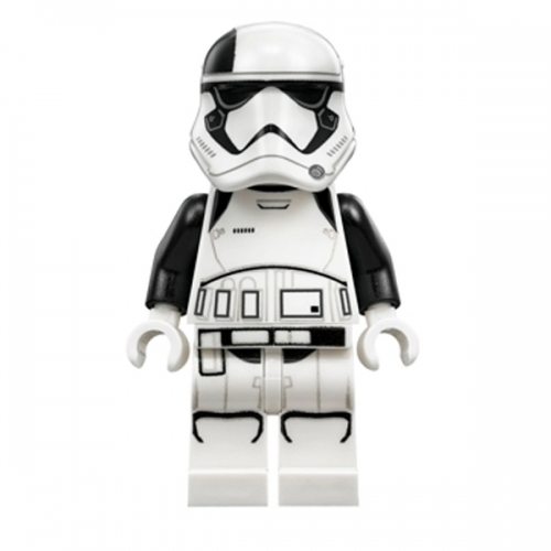 First Order Stormtrooper Executioner