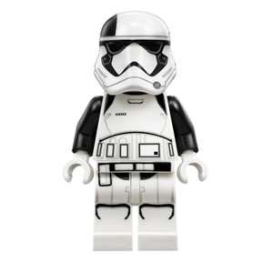 First Order Stormtrooper Executioner