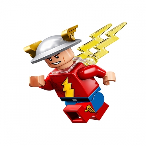 Flash (Jay Garrick)
