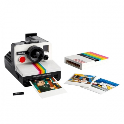 Fotocamera Polaroid OneStep SX-70