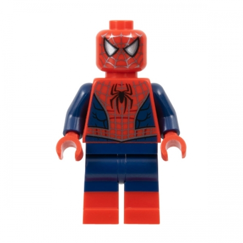 Friendly Neighborhood Spider-Man