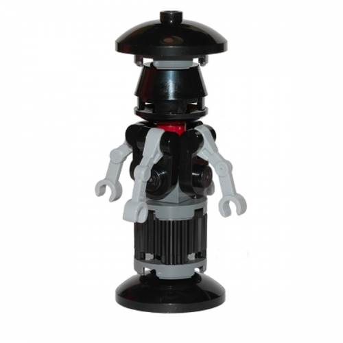 FX-7 Medical Assistant Droid