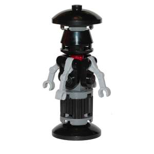 FX-7 Medical Assistant Droid