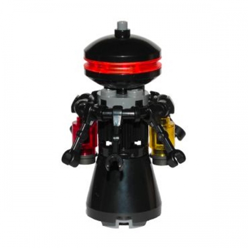 FX-9 Surgical Assistant Droid