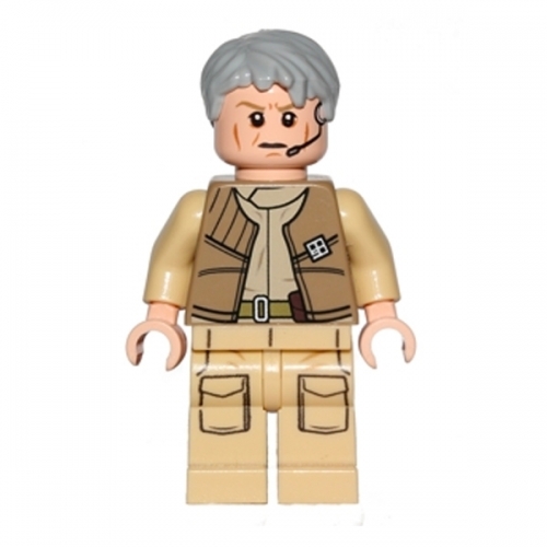 General Airen Cracken