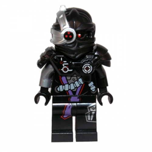 General Cryptor - Rebooted