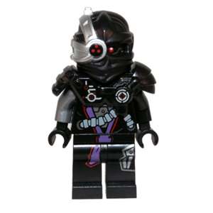 General Cryptor - Rebooted