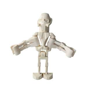 General Grievous - Straight Legs