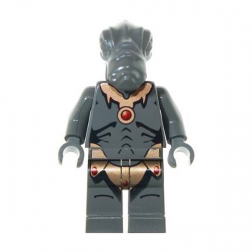 Geonosian - Dark Gray