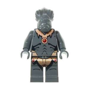 Geonosian - Dark Gray