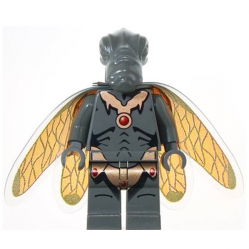 Geonosian with Wings