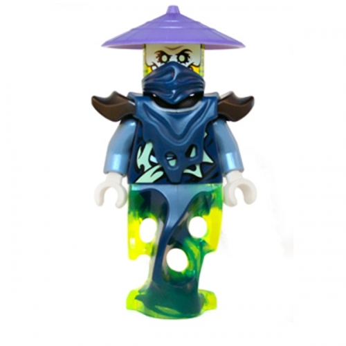 Ghost, Scythe Master Ghoultar