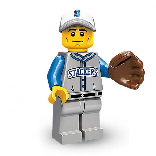 Giocatore di Baseball