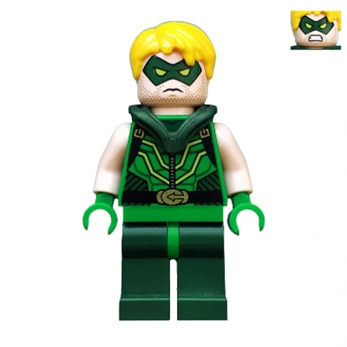 Green Arrow