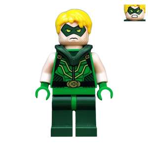 Green Arrow