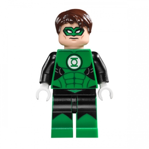 Green Lantern - White Hands