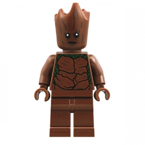 Groot, Teen Groot (Infinity War)