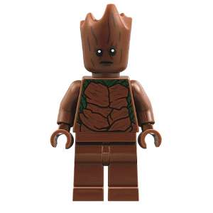 Groot, Teen Groot (Infinity War)