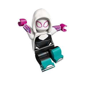 Gwen Stacy / Spider Gwen