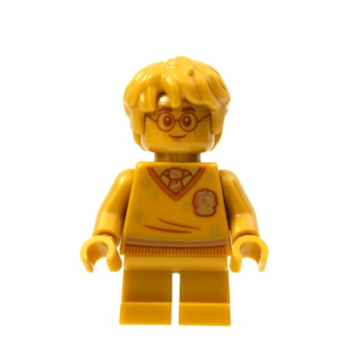 Harry Potter - 20th Anniversary Pearl Gold