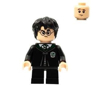 Harry Potter - Black