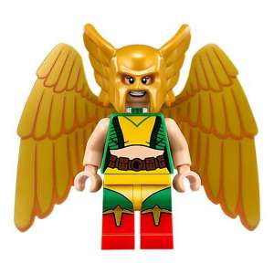 Hawkgirl