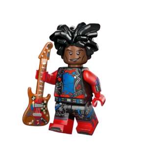 Hobie Brown / Spider-Punk