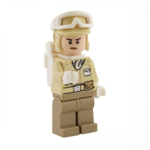 Hoth Rebel Trooper
