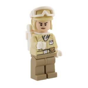 Hoth Rebel Trooper