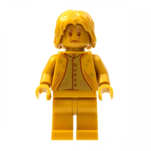 Professor Severus Piton, 20° Anniversario 