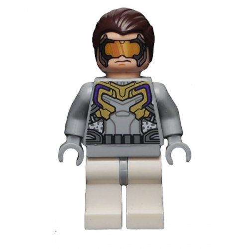 Hydra Henchman - Chitauri Armor