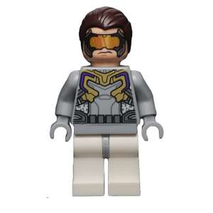 Hydra Henchman - Chitauri Armor