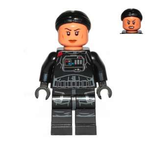 Iden Versio (Inferno Squad Commander)