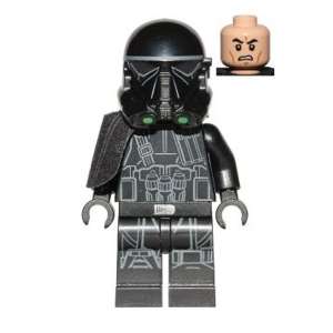 Imperial Death Trooper (Specialist / Commander)