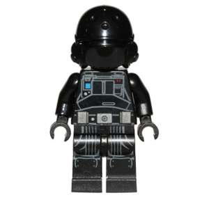 Imperial Ground Crew (Technician Kent Deezling)