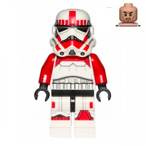 Imperial Shock Trooper