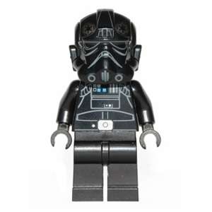 Imperial TIE Fighter Pilot - Rebels