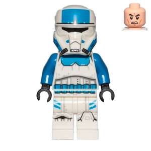 Imperial Transport Pilot (Athex)