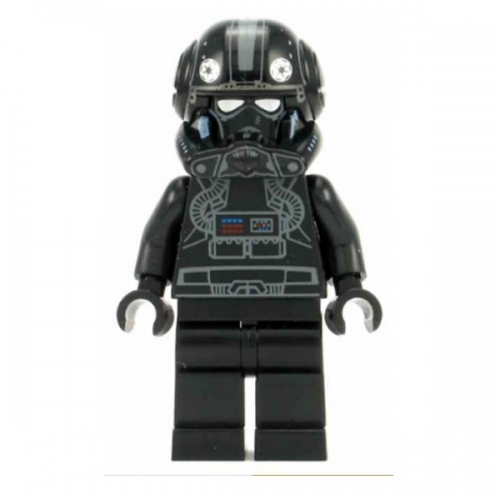 Imperial V-wing Pilot