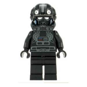 Imperial V-wing Pilot