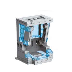 Iron-Man Armor Box #1