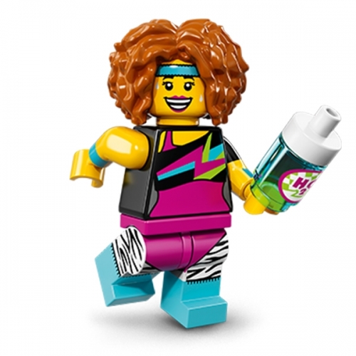 Istruttrice di Danza