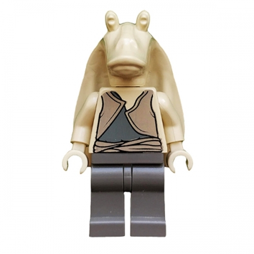 Jar Jar Binks